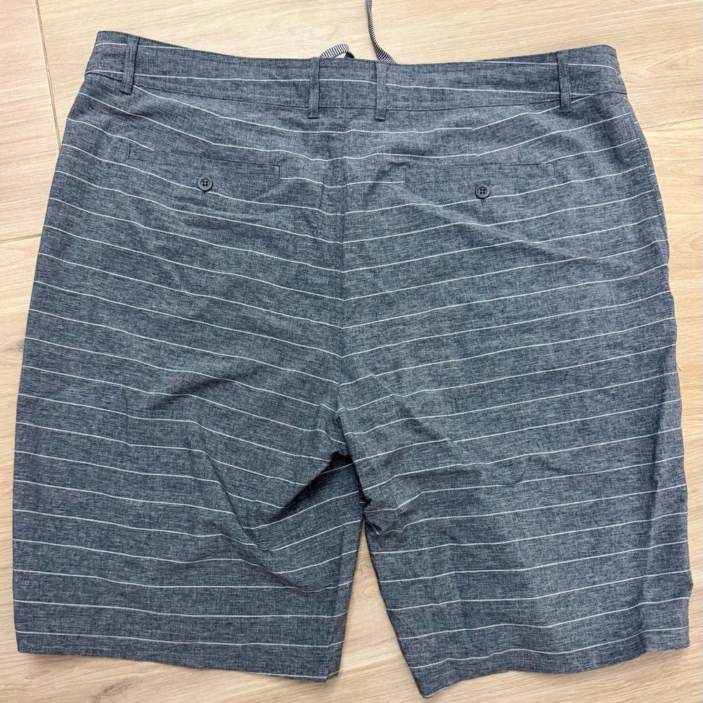 Hybrid Men’s Swim Trunks